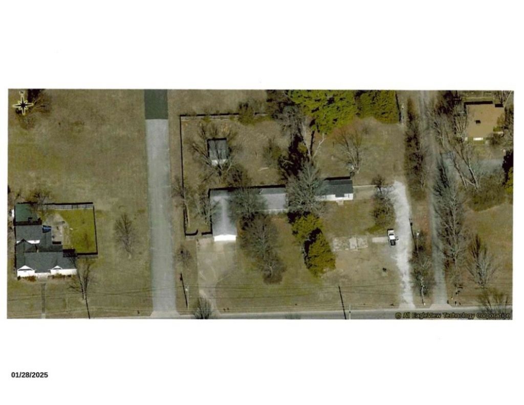 1000 E Township Street, Fayetteville, AR 72703 Main Photo