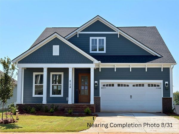 4178 Millstream Road, Denver, NC 28037