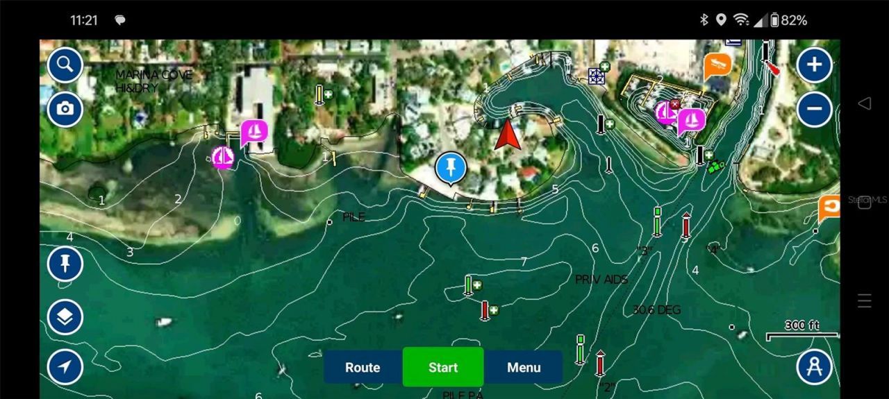 4771 Baywood Point Drive S, Gulfport, FL 33711 Photo