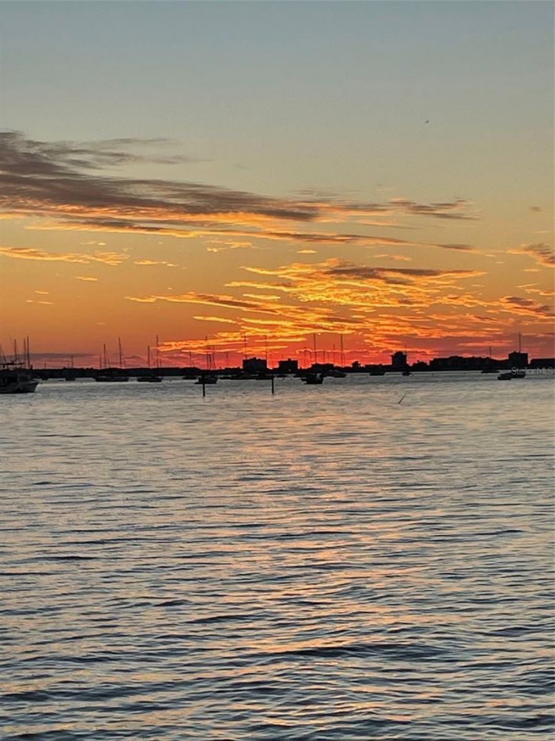 4771 Baywood Point Drive S, Gulfport, FL 33711 Photo