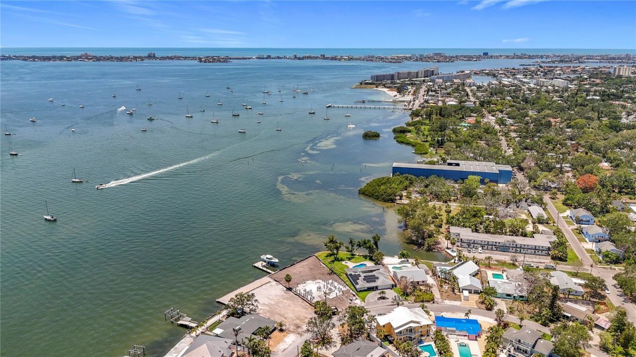 4771 Baywood Point Drive S, Gulfport, FL 33711 Photo