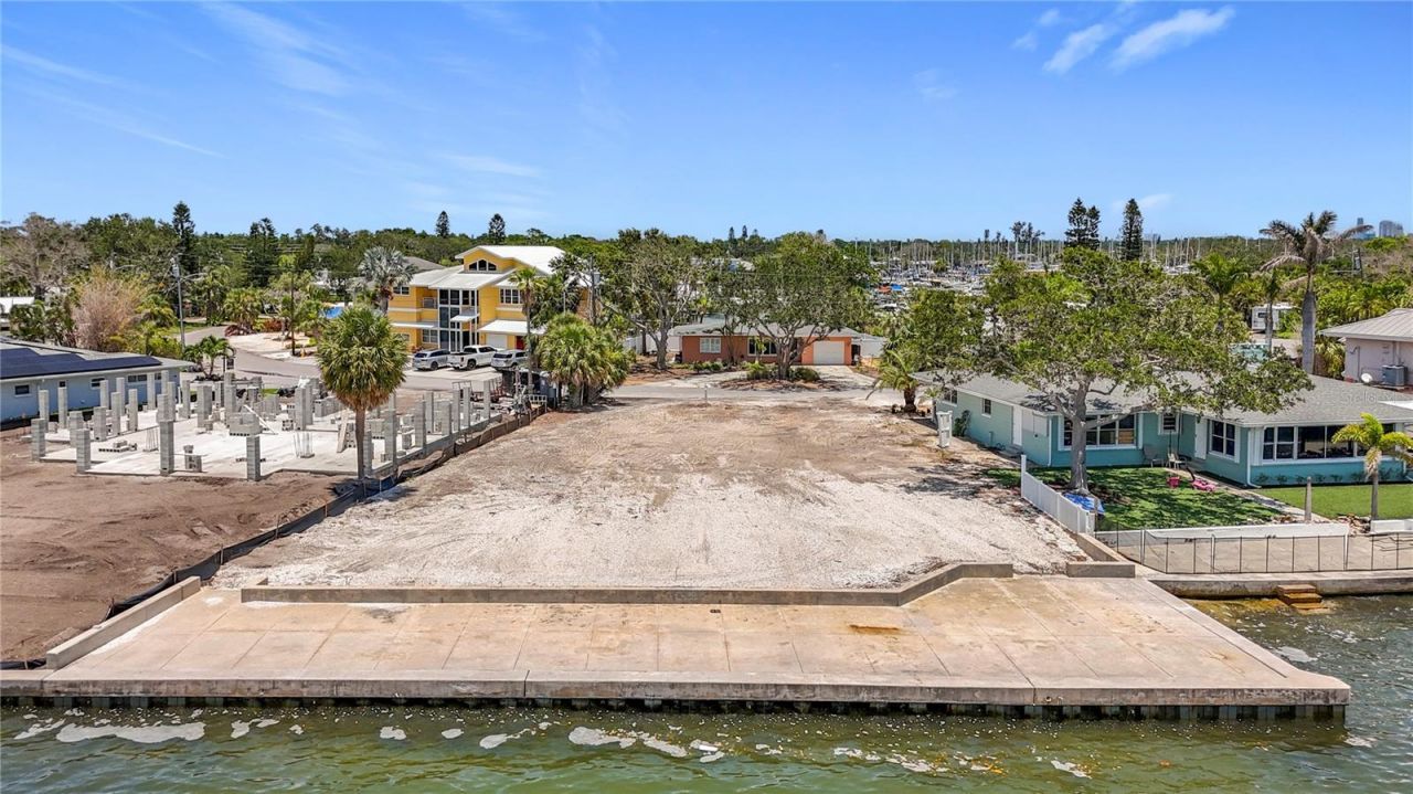 4771 Baywood Point Drive S, Gulfport, FL 33711 Photo