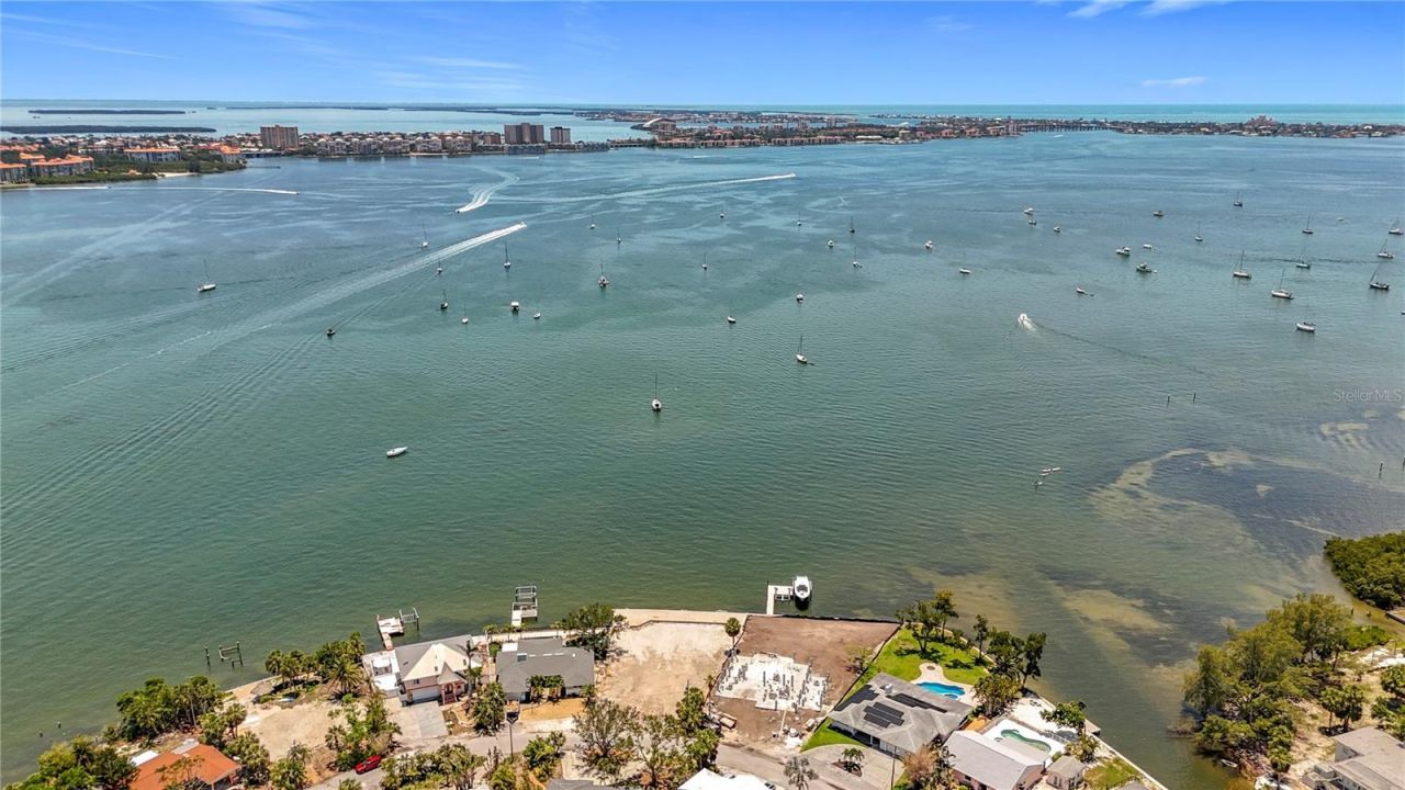 4771 Baywood Point Drive S, Gulfport, FL 33711 Photo