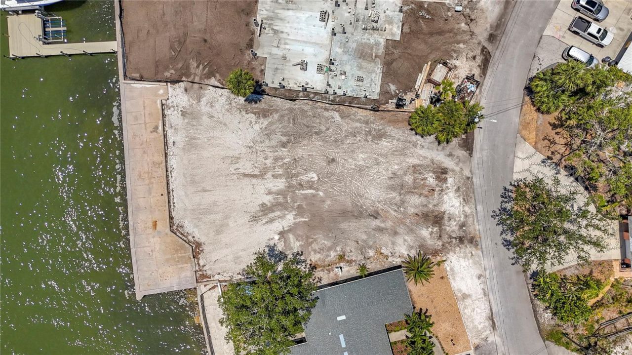 4771 Baywood Point Drive S, Gulfport, FL 33711 Photo