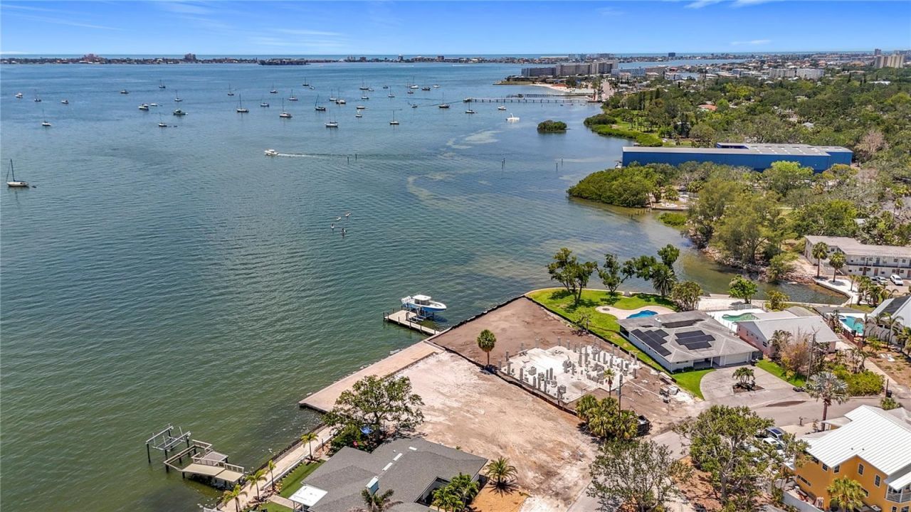 4771 Baywood Point Drive S, Gulfport, FL 33711 Photo