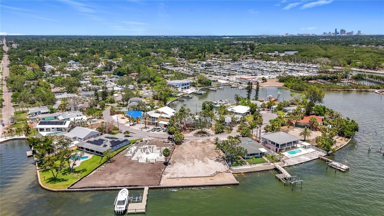 4771 Baywood Point Drive S, Gulfport, FL 33711 Photo