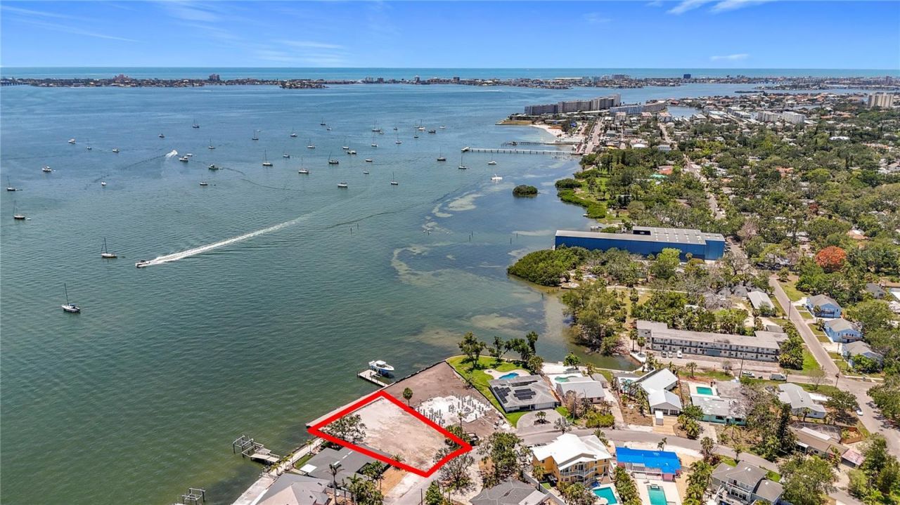 4771 Baywood Point Drive S, Gulfport, FL 33711 Photo