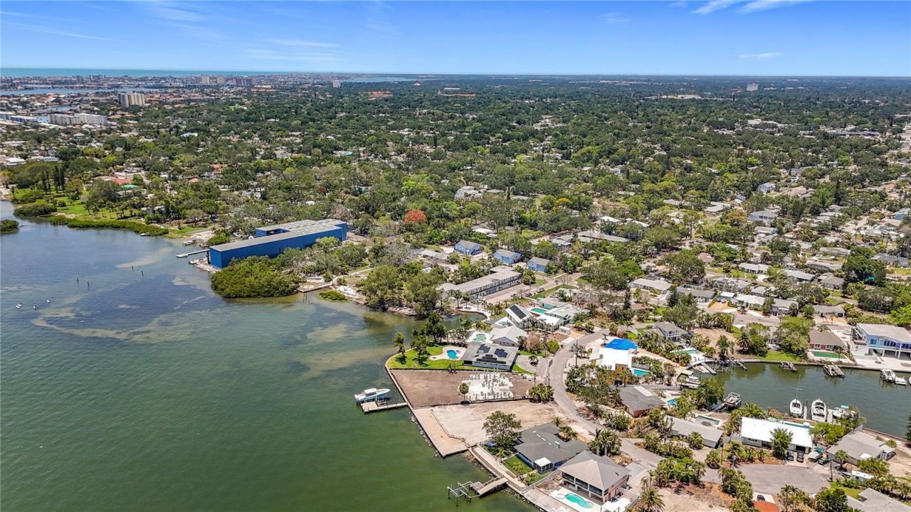 4771 Baywood Point Drive S, Gulfport, FL 33711 Photo