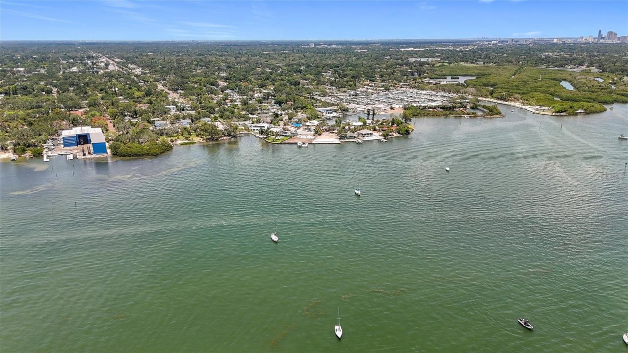 4771 Baywood Point Drive S, Gulfport, FL 33711 Photo