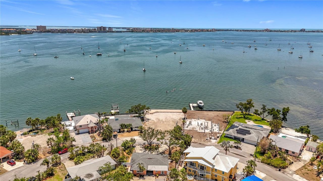 4771 Baywood Point Drive S, Gulfport, FL 33711 Photo