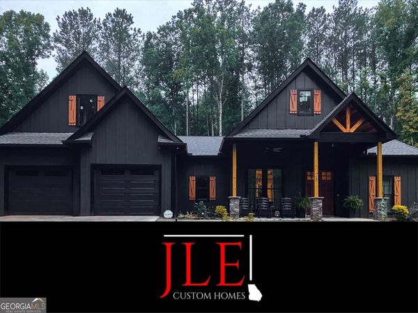 0 OMAHA Drive, Elberton, GA 30635