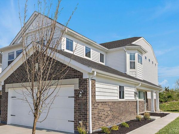 5354 Augusta Drive, Unit 10304, Lebanon, OH 45036