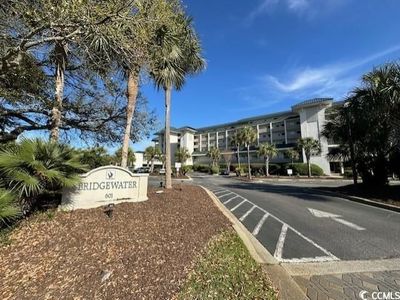 601 Retreat Beach Circle, Unit 521, Pawleys Island, SC 29585
