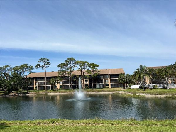 5734 ASHTON LAKE DRIVE, Unit 7, SARASOTA, FL 34231