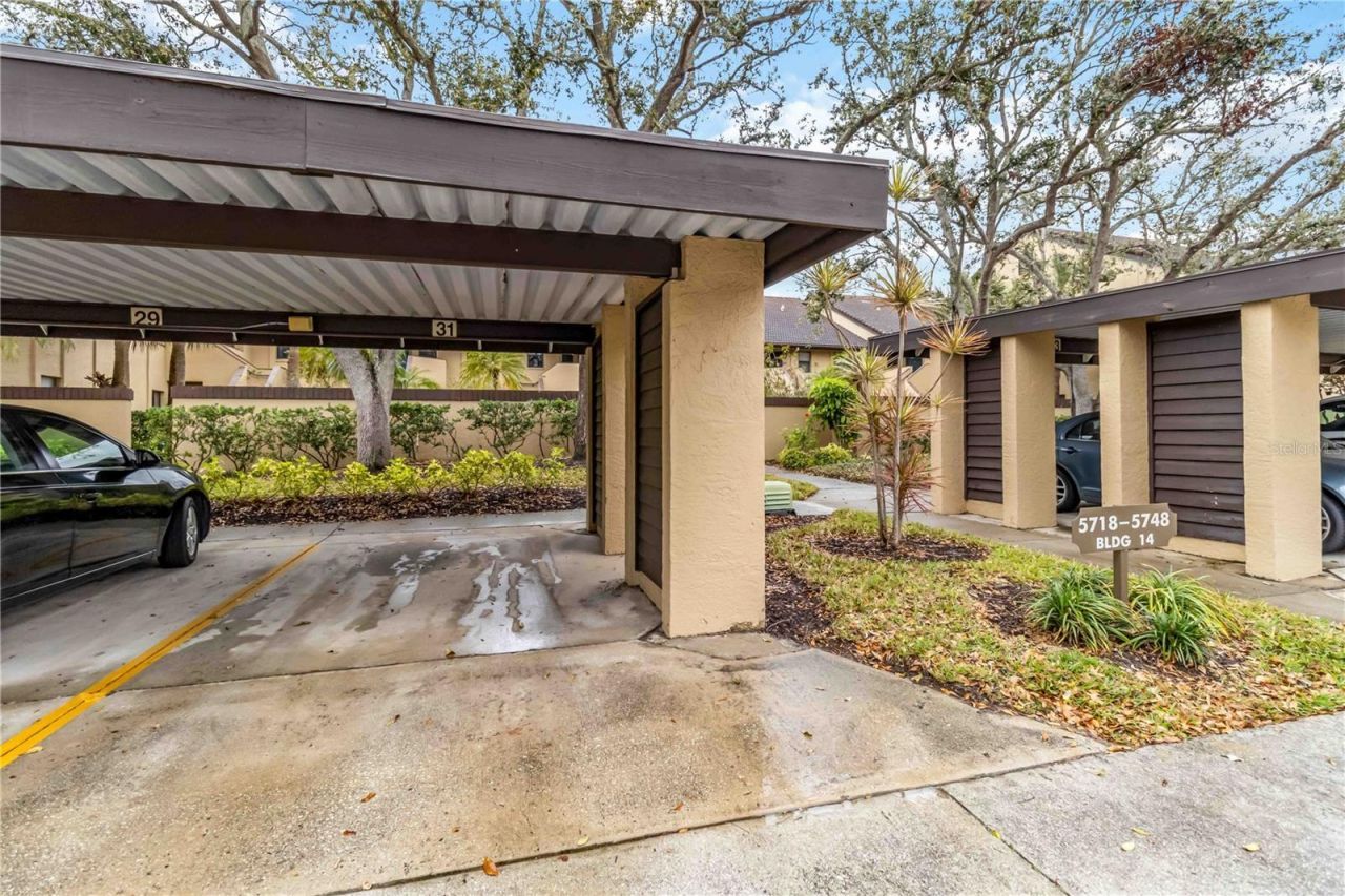 5734 Ashton Lake Drive, Unit 7, Sarasota, FL 34231 Photo