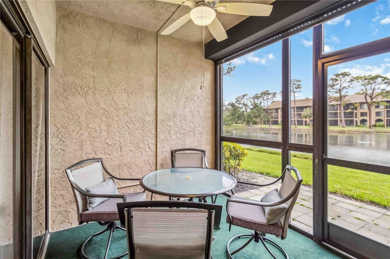 5734 Ashton Lake Drive, Unit 7, Sarasota, FL 34231 Photo
