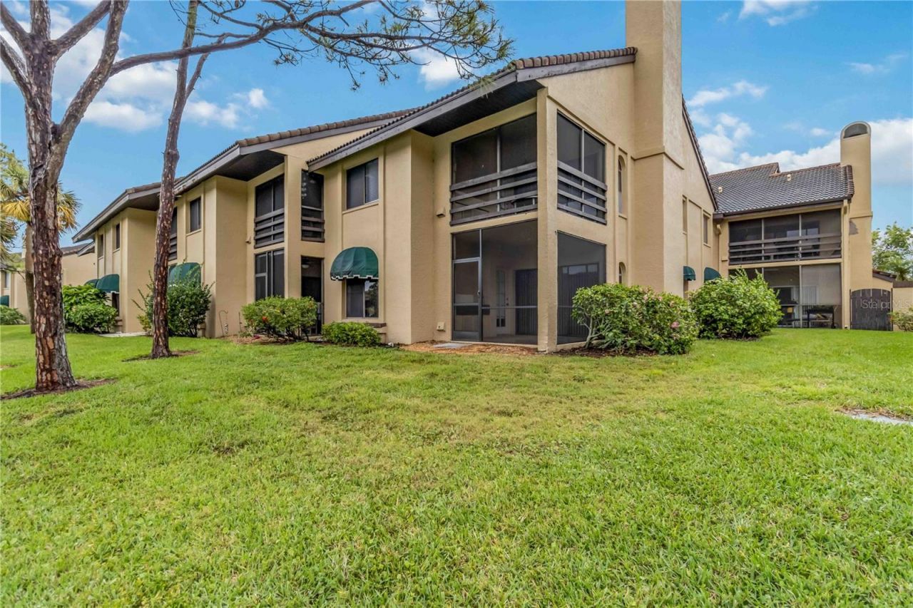 5734 Ashton Lake Drive, Unit 7, Sarasota, FL 34231 Photo