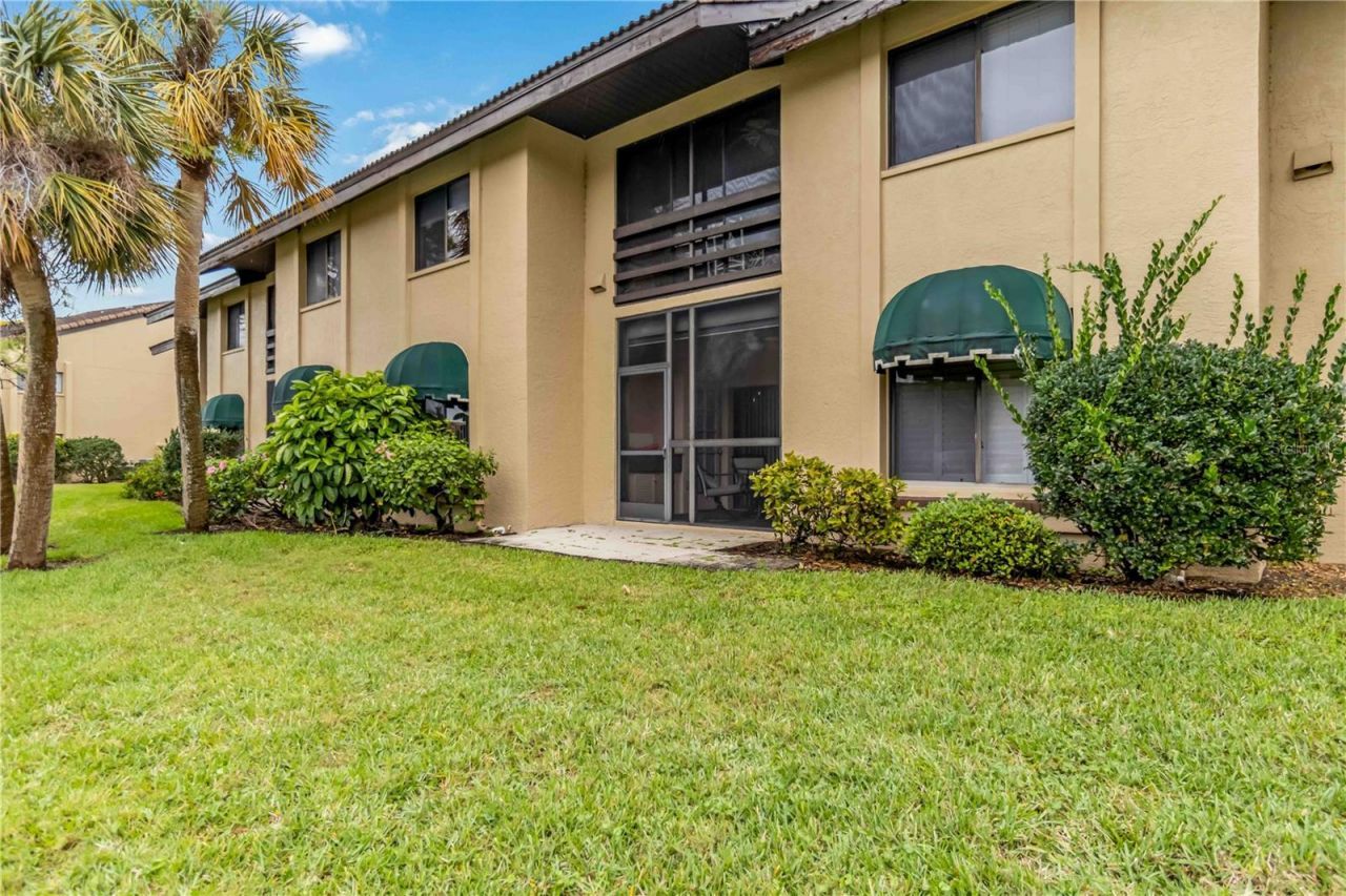 5734 Ashton Lake Drive, Unit 7, Sarasota, FL 34231 Photo