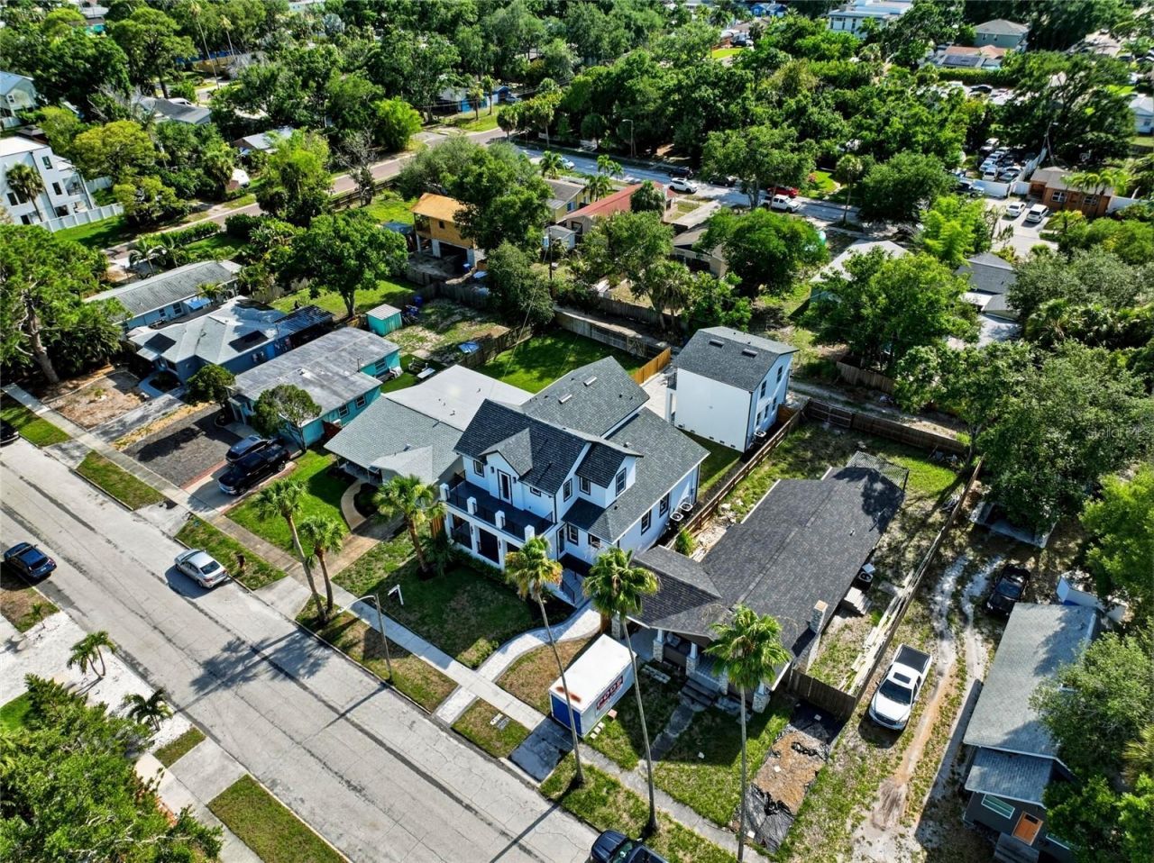 2501 Quincy Street S, Saint Petersburg, FL 33711 Photo