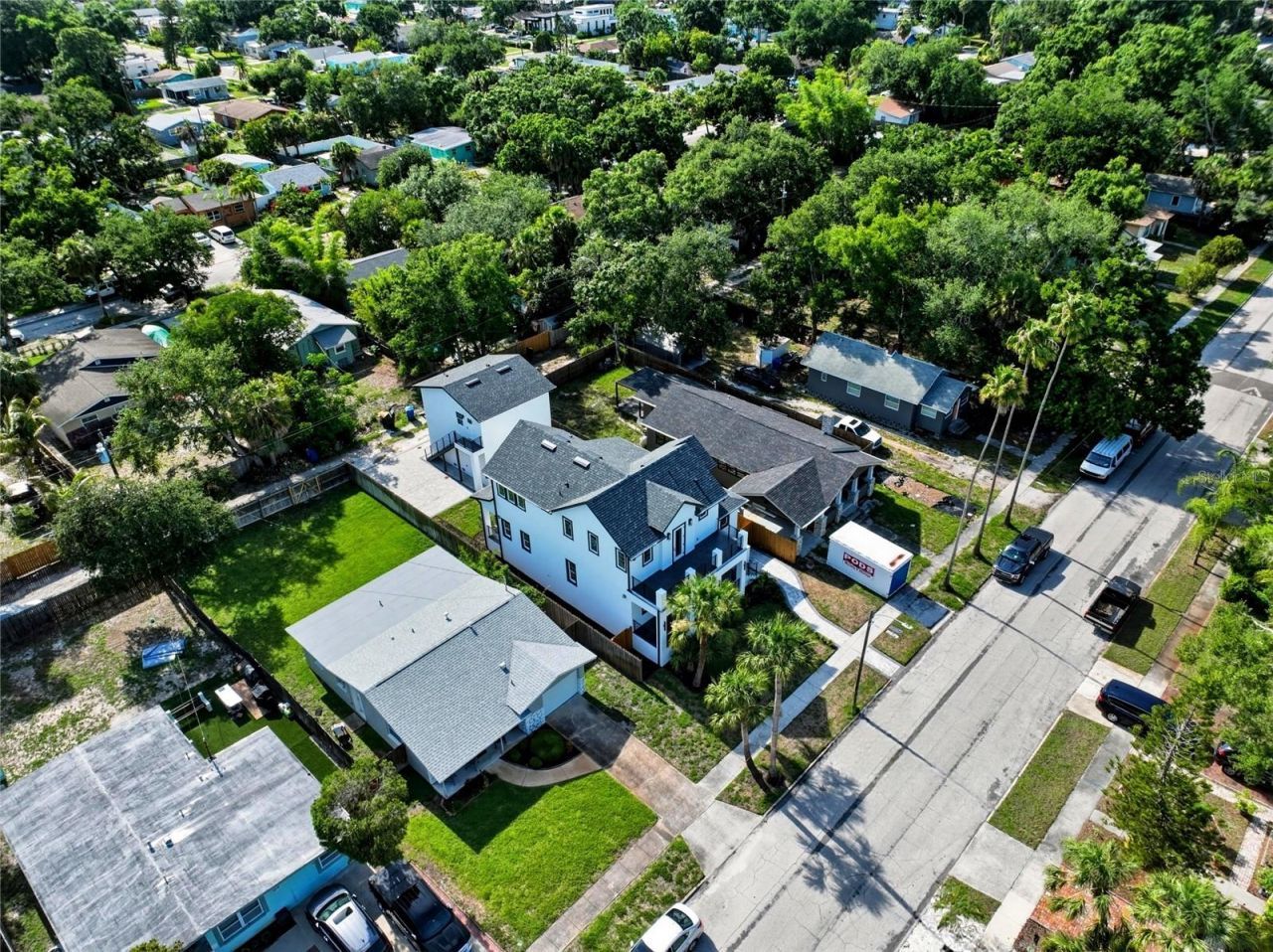2501 Quincy Street S, Saint Petersburg, FL 33711 Photo
