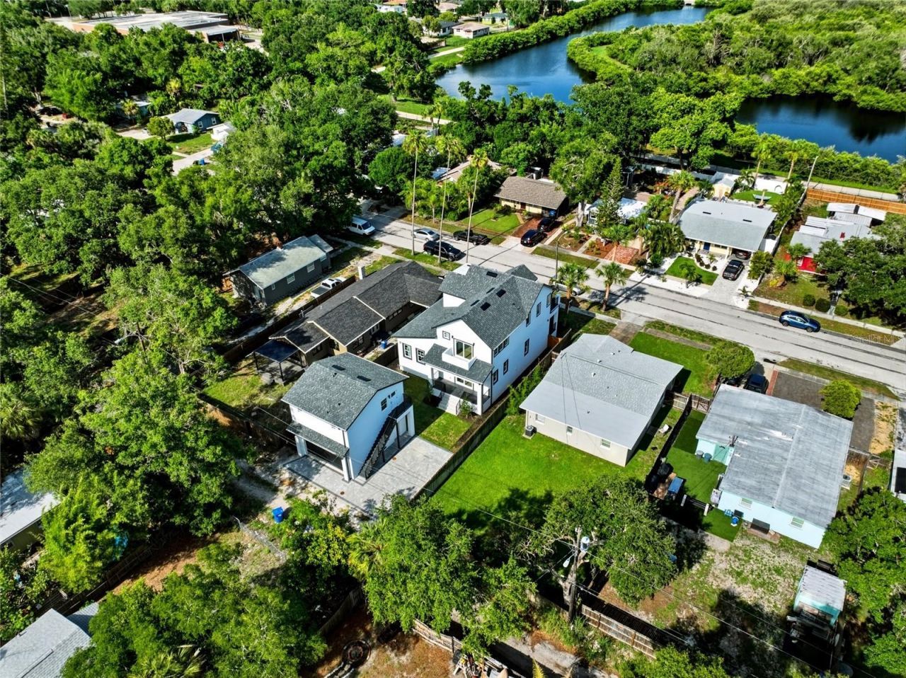 2501 Quincy Street S, Saint Petersburg, FL 33711 Photo