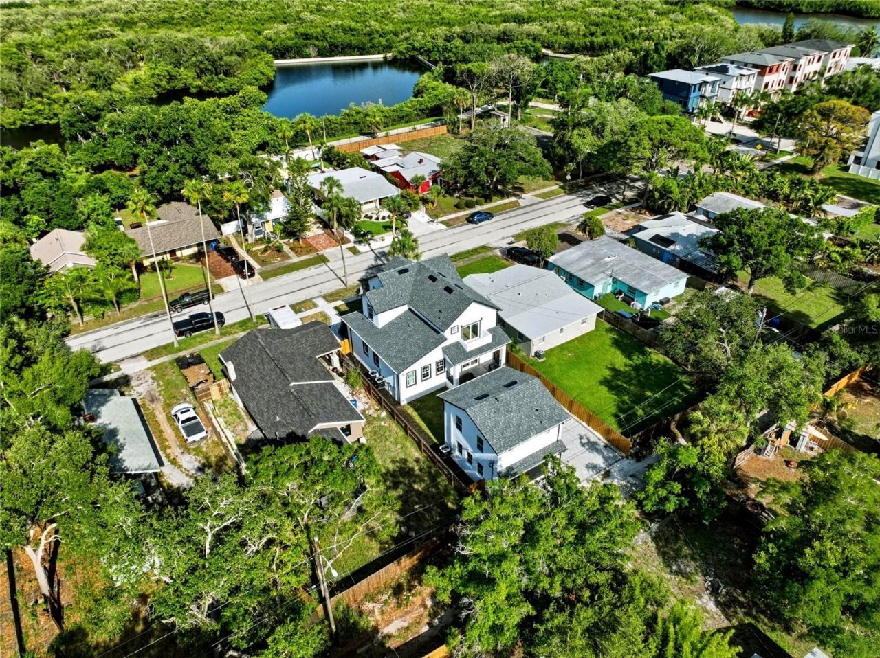 2501 Quincy Street S, Saint Petersburg, FL 33711 Photo