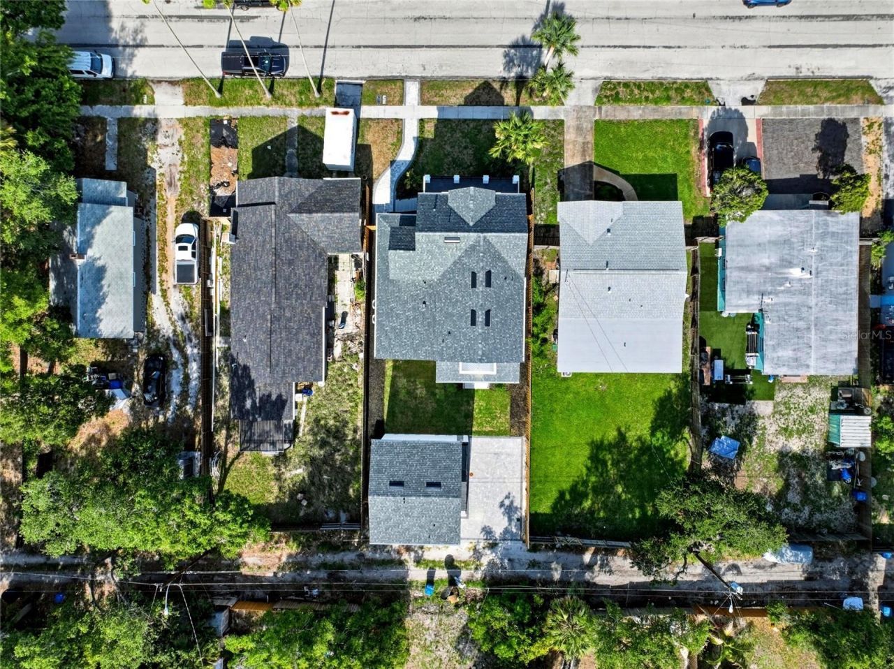 2501 Quincy Street S, Saint Petersburg, FL 33711 Photo