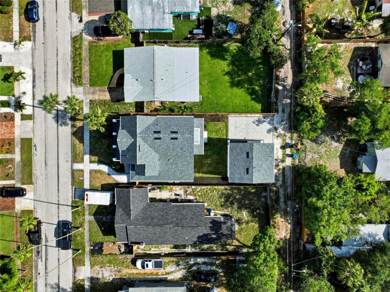 2501 Quincy Street S, Saint Petersburg, FL 33711 Photo