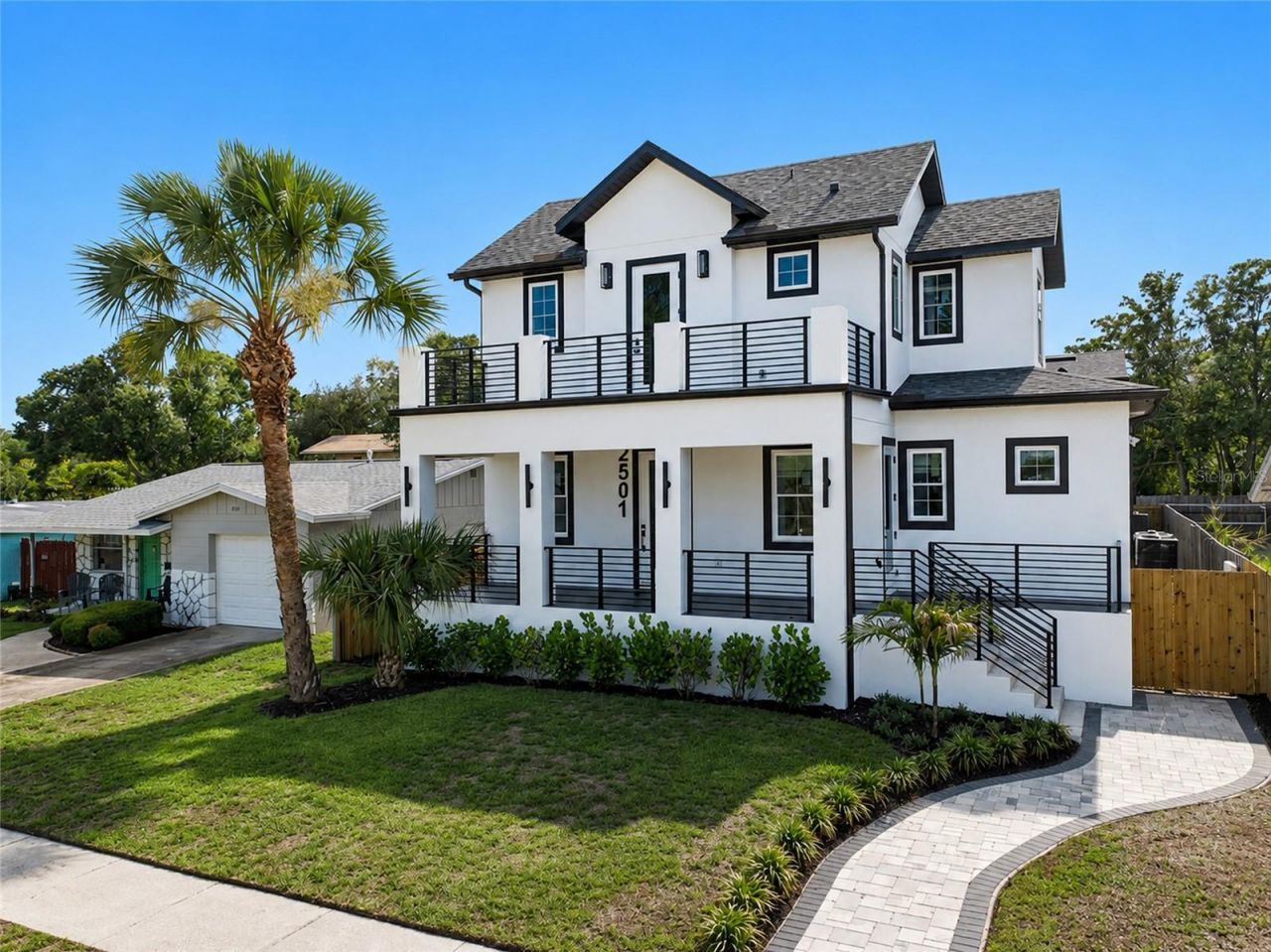 2501 Quincy Street S, Saint Petersburg, FL 33711 Photo