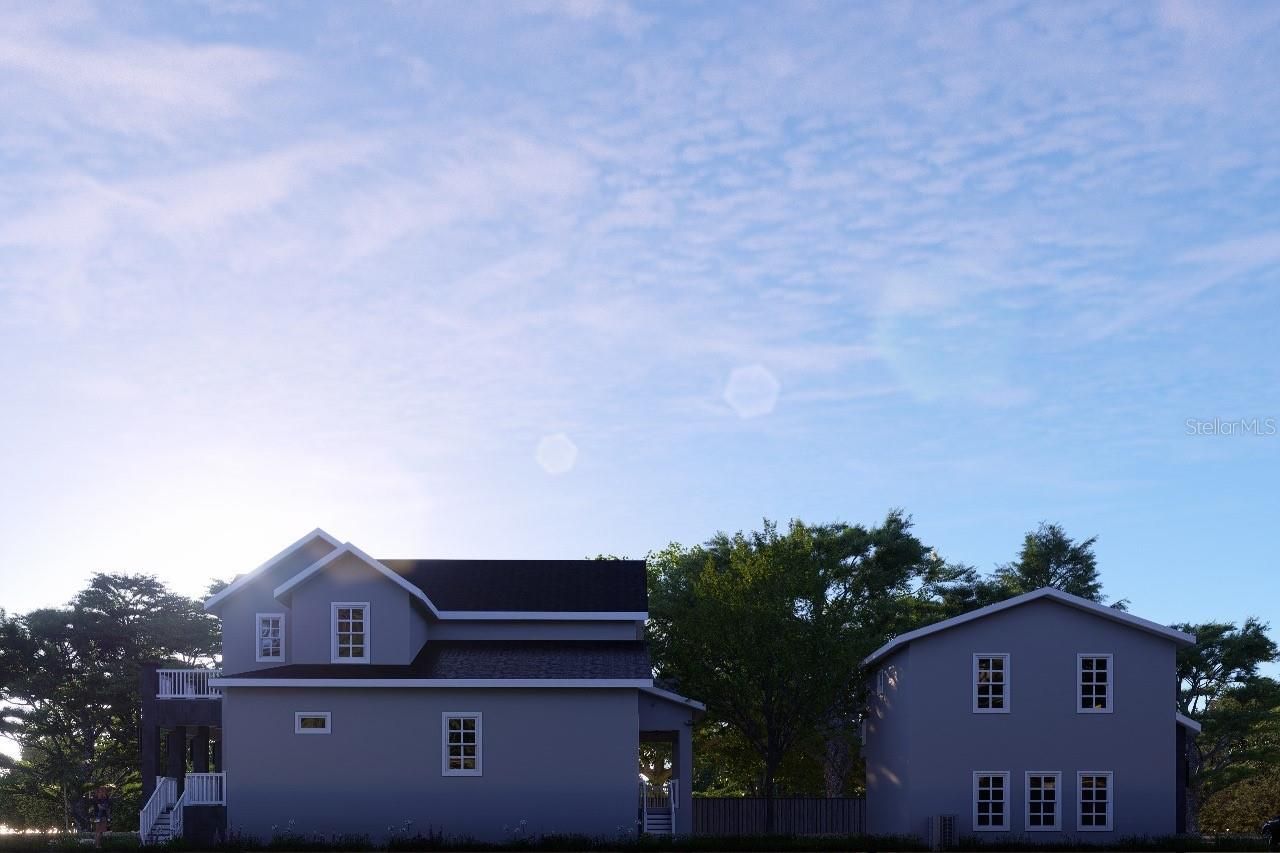 2501 Quincy Street S, Saint Petersburg, FL 33711 Photo