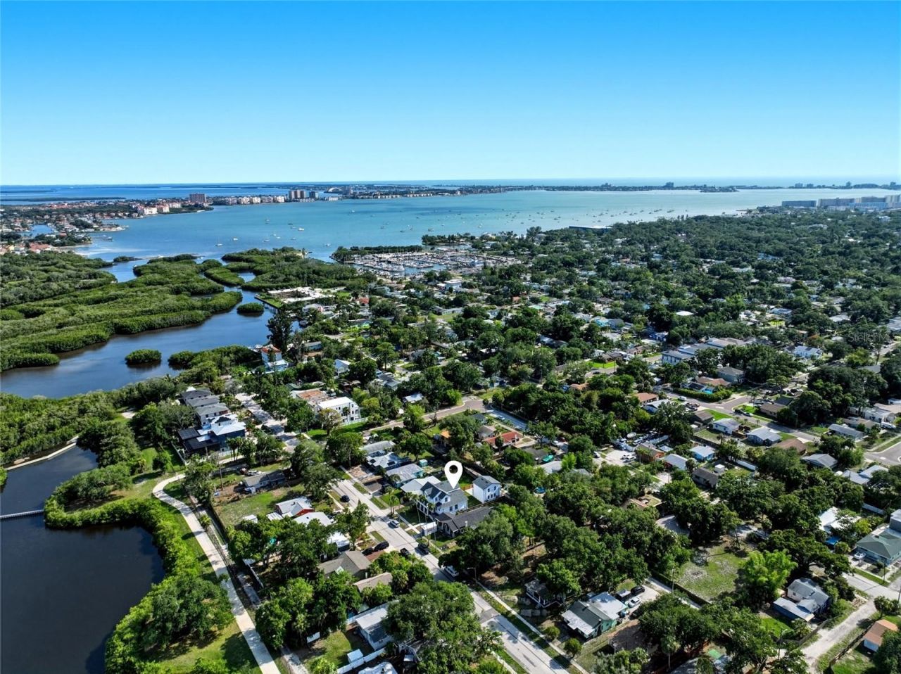 2501 Quincy Street S, Saint Petersburg, FL 33711 Photo