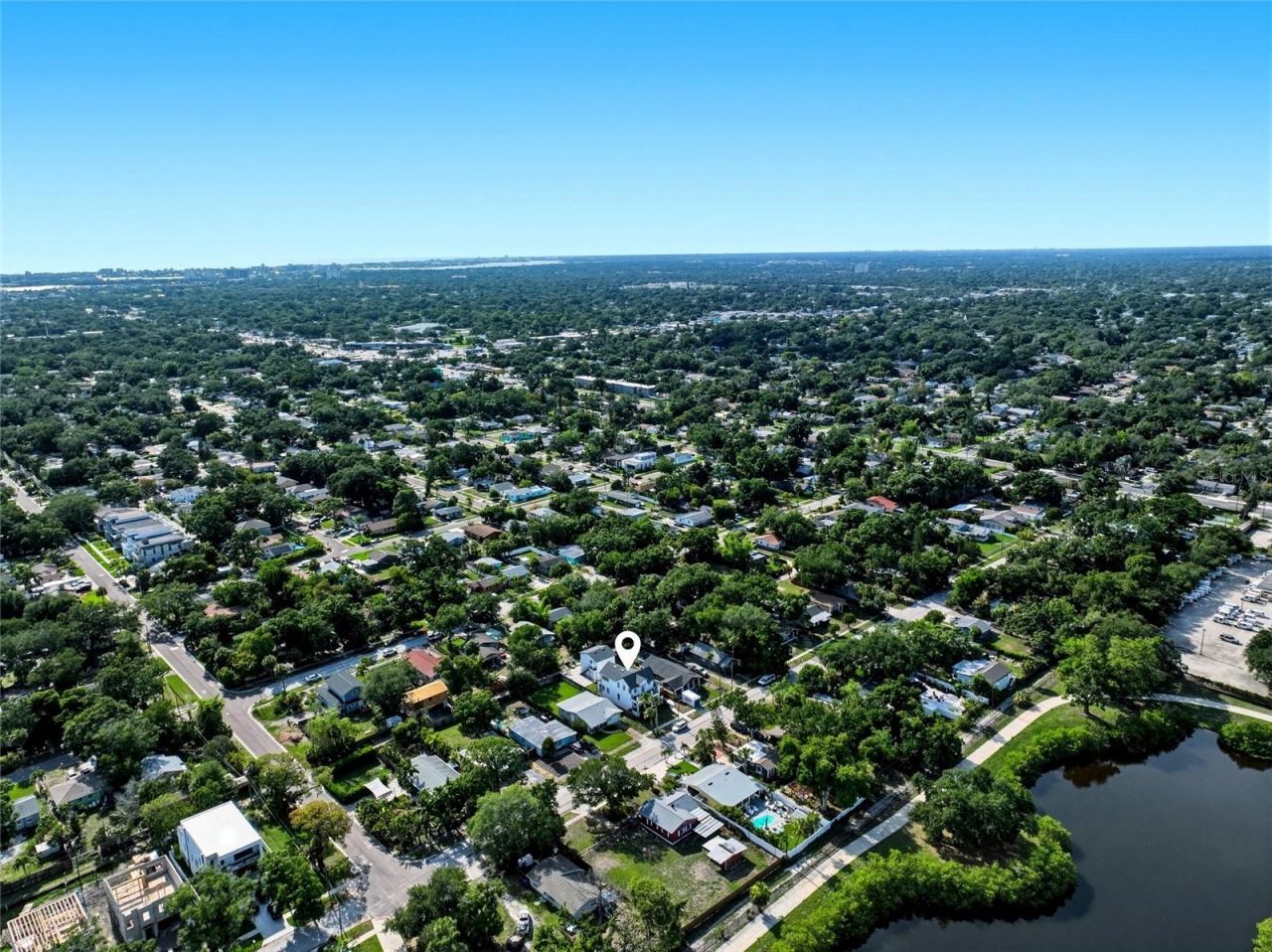 2501 Quincy Street S, Saint Petersburg, FL 33711 Photo
