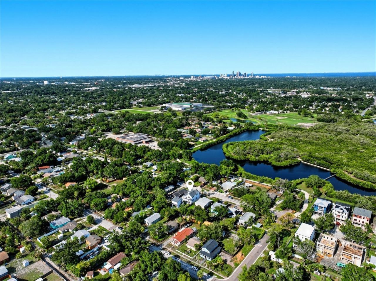 2501 Quincy Street S, Saint Petersburg, FL 33711 Photo