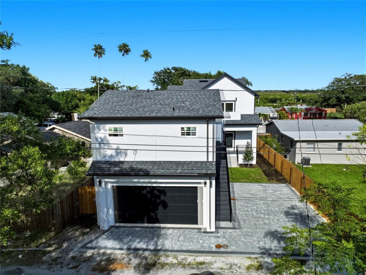 2501 Quincy Street S, Saint Petersburg, FL 33711 Photo