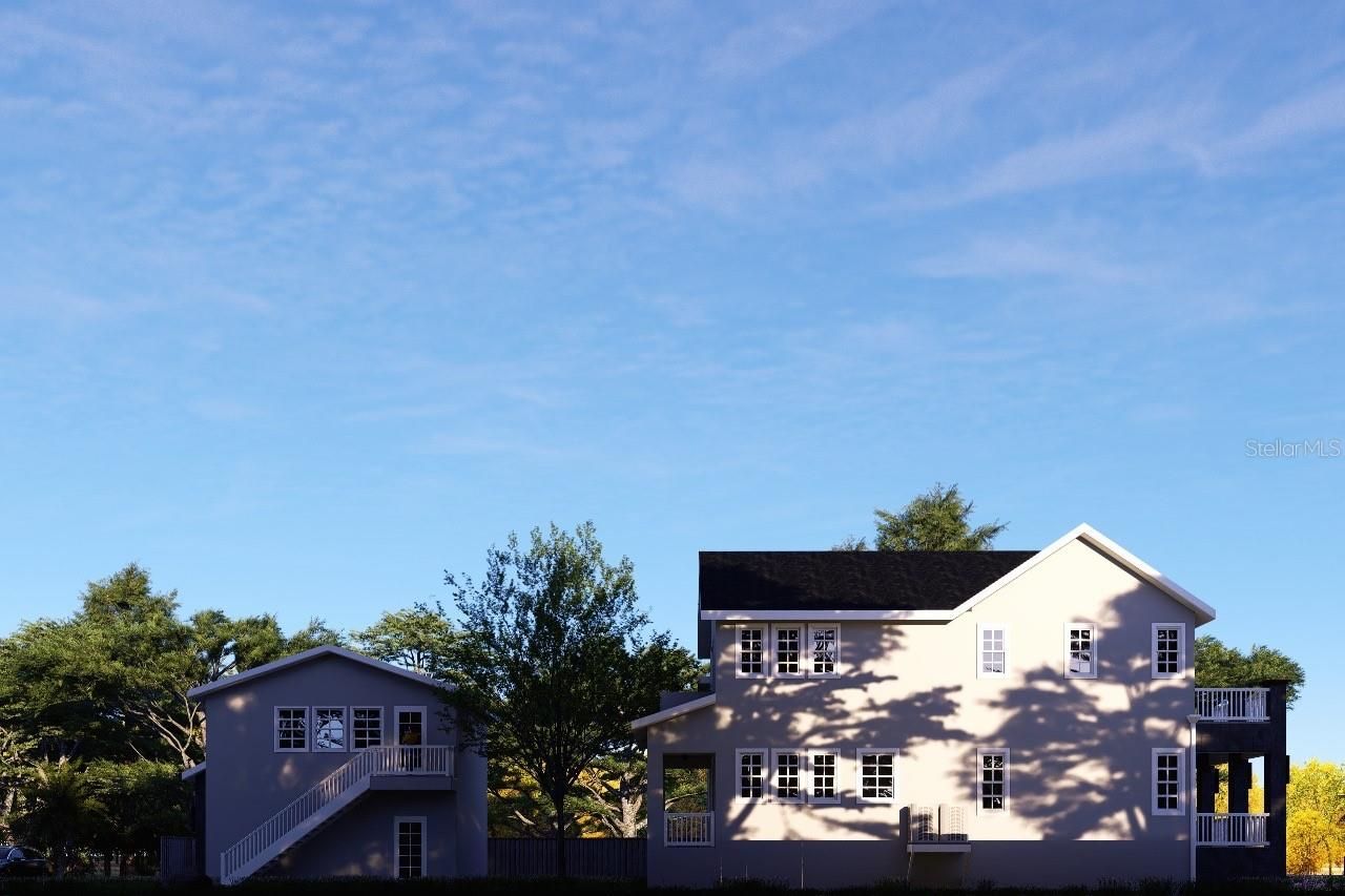 2501 Quincy Street S, Saint Petersburg, FL 33711 Photo