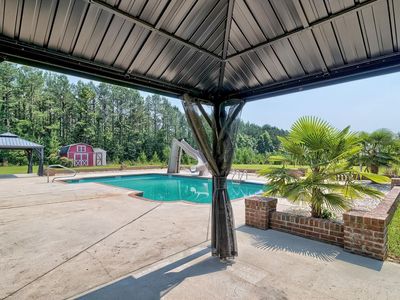 6268 Hope Road, Winnsboro, SC 29180