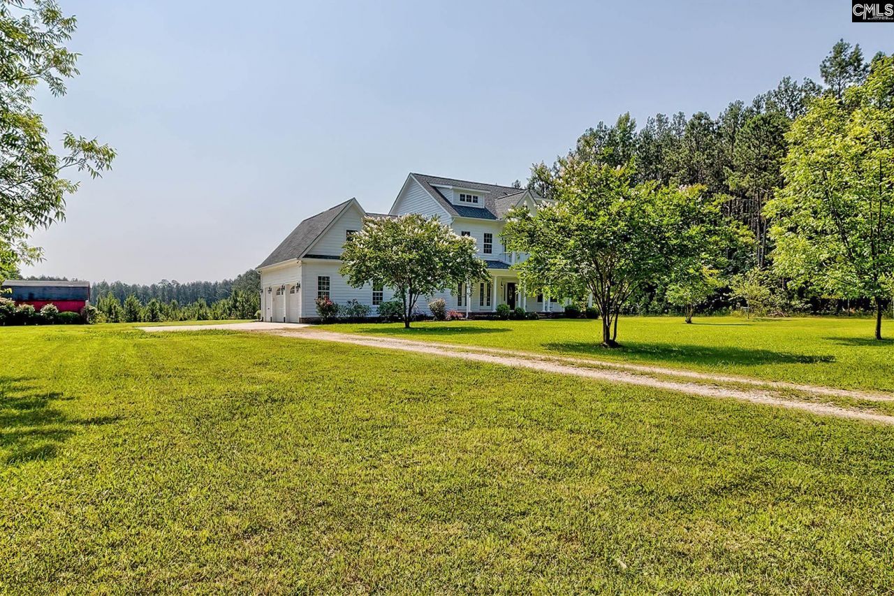 6268 Hope Road Photo 4