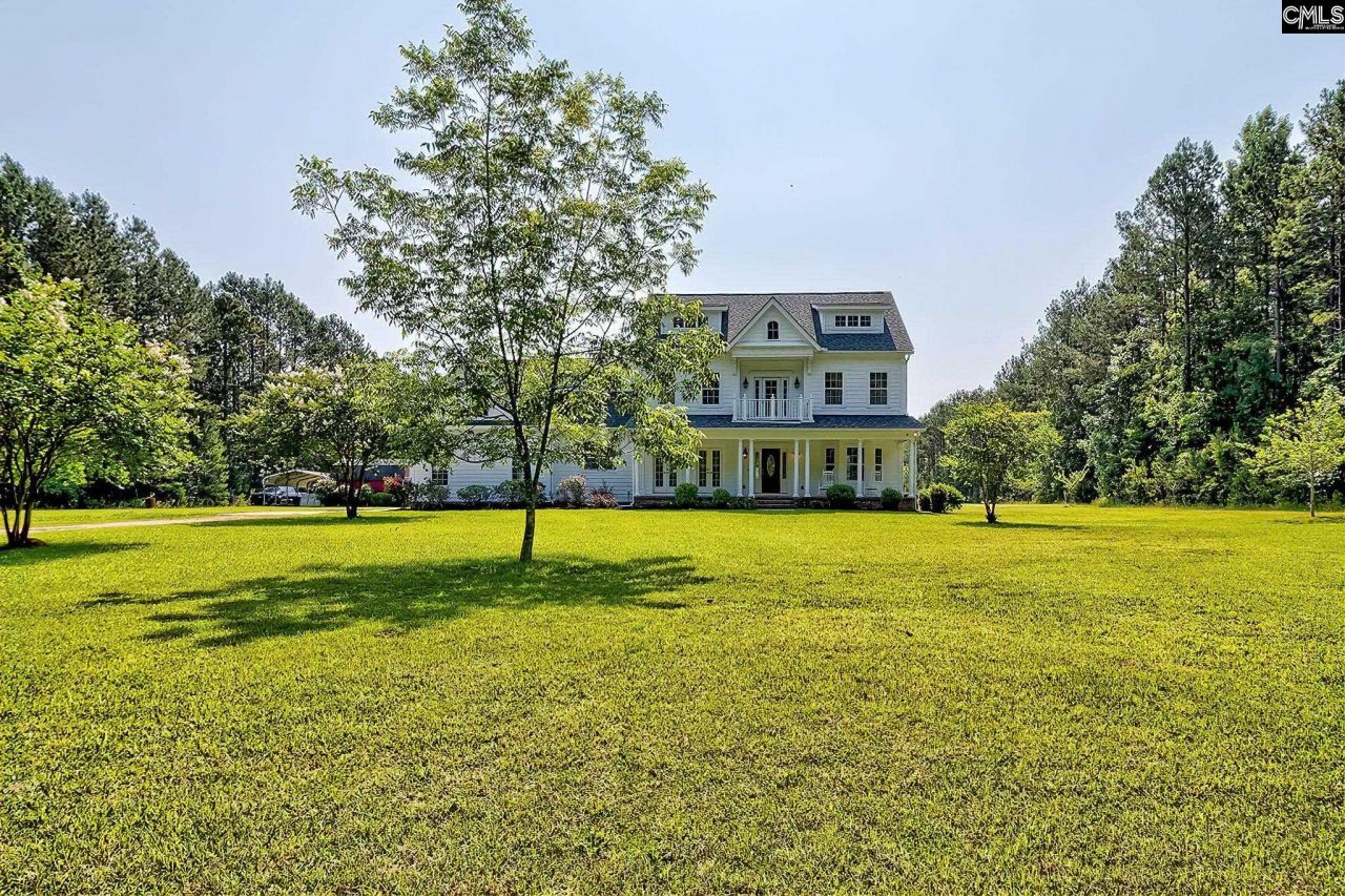 6268 Hope Road Photo 5