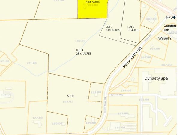 553 Highway 30 W, Athens, TN 37303