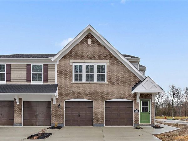 304 Parkview Lane, Unit 90304, Miami Twp, OH 45150