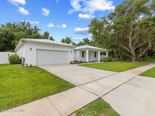 2185 Louisiana Street, Titusville, FL 32780