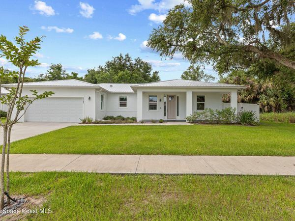 2185 Louisiana Street, Titusville, FL 32780