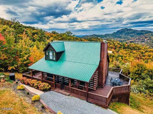 3933 Glenview Way, Sevierville, TN 37862