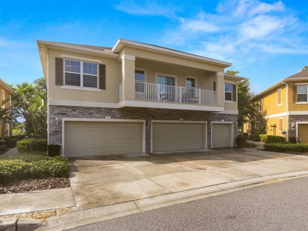 7001 INTERBAY BOULEVARD, Unit 242, TAMPA, FL 33616
