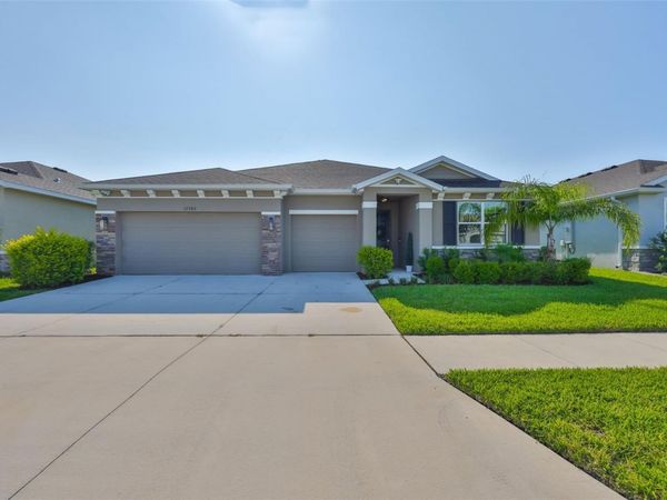 12382 SHINING WILLOW STREET, RIVERVIEW, FL 33579
