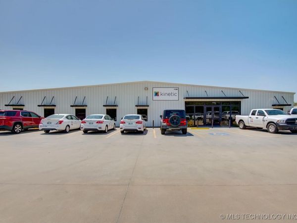 11200 S 225th East Avenue, Broken Arrow, OK 74014
