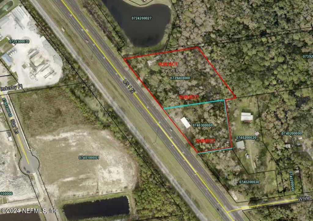 7280/7250 Us Highway 1, Saint Augustine, FL 32095 Photo