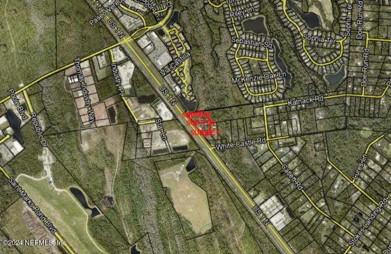 7280/7250 Us Highway 1, Saint Augustine, FL 32095 Photo