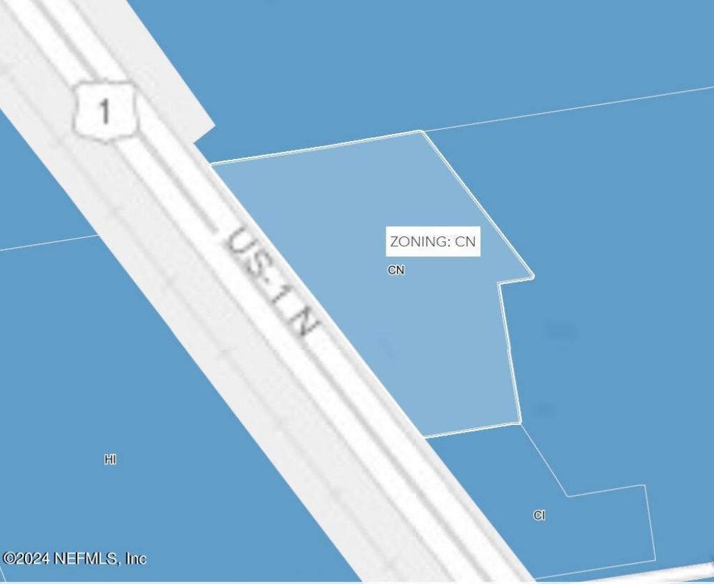 7280/7250 Us Highway 1, Saint Augustine, FL 32095 Photo