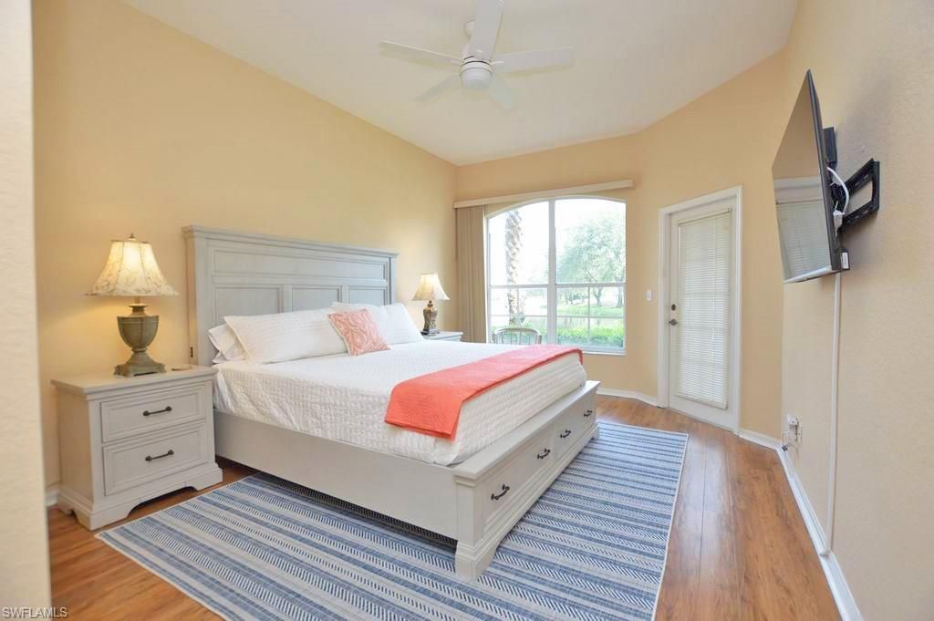 9111 Las Maderas Dr, Unit 102, Bonita Springs, FL 34135 Photo